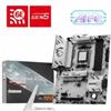 MSI B850 GAMING PLUS WIFI6E AMD B850 Socket AM5 ATX (MSI AM5 B850 GAMING PLUS WI