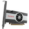 HP Inc AMD RADEON RX 6400 4GB DP+HDMI GFX
