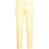 MICHAEL COAL - Chinos - Giallo