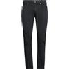 DONDUP - Pantaloni jeans - Nero