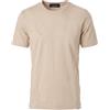 PEUTEREY - Pullover - Beige