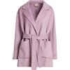 TOY G. - Cappotto - Lilla
