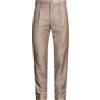 SLOWEAR - Pantalone - Tortora