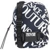 VERSACE JEANS COUTURE - Borsa a tracolla - Blu notte