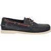SEBAGO DOCKSIDES - Mocassino - Blu notte