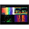 FURUNO TZMAP13 Display NavNet TZtouch display 13 pollici GPS integrato CW CHIRP singola banda Side Scan WI-FI Cod.IMDTZMAP13
