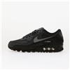 Nike Sneakers Nike Air Max 90 Premium Dk Smoke Grey/ Cool Grey-Black