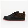 Nike Sneakers Nike Air Force 1 Low Retro Halloween Baroque Brown/ Baroque Brown-Black