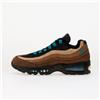 Nike Sneakers Nike Air Max 95 Big Bubble Cacao Wow/ Tropical Teal-Black