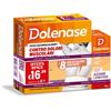 DIFAR DISTRIBUZIONE Srl DOLENASE Fasce Riscald+Emulgel