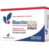 PHARMEXTRACTA SpA Bactoblis Evol Infant 30 Capsule Apribili senza Glutine senza Lattosio