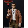 Giocattoli Redman Figure Il buono il brutto e il cattivo Redman Toys 1/6 30 cm film western cinema