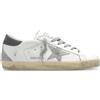 Golden Goose - Super-Star Sneakers - - Shoes - Donna - Bianco