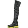 Paloma Barceló - Over-knee Stivali - - Shoes - Donna - Nero