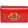 Love Moschino - Tracolla - - Bags - Donna - Rosso