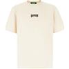 BARROW - T-shirt stampata - - Tops - Uomo - Beige