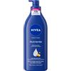 NIVEA (BEIERSDORF SpA) NIVEA BODY CREMA NUTRIENTE