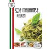 Thuis Chef - De Italiaanse Keuken (DVD)