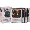 Happinet(SB)(D) Agatha Christie`S Poirot New Season Dvd-Box 4 (DVD) David Suchet