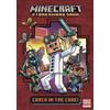 Nick Eliopulos Crack in the Code! (Minecraft Stonesword Saga (Copertina rigida)