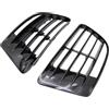 Per Golf VI R 2012-2013 Coppia griglia paraurti anteriore set 5K0853665E 5K08536