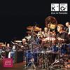 King Crimson Live in Toronto (CD) Album