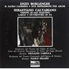 Caltabiano Il Sacro Cammino / Due Impressioni Per Archi (CD)