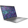 HP ZBook Power G11 | Core Ultra 7 155H | 16 | 16 GB | 1 TB SSD | WUXGA | FP | Illuminazione tastiera | RTX 500 Ada | Win 11 Pro | DE - ottimo