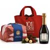 Shopper Regalo - Fiasconaro e Vigna di Sarah
