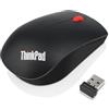 Lenovo 4X30M56887 mouse Ambidestro RF Wireless Ottico 1200 DPI