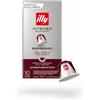 Non applicabile Illy Intenso Capsule Alluminio Compatibili Nespresso 50 100 300 Capsule