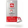Illy Classico Capsule Alluminio Compatibili Nespresso 50 100 300 Capsule
