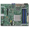 Super Micro Supermicro A1SAM-2550F - Intel - BGA 1283 - 14 W - DDR3-SDRAM - 64 GB - 1.35,1.5 V