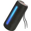 Lustrens Altoparlante Bluetooth per doccia, impermeabile con luci RGB