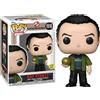 Pop! Funko Movies 1510 Ghostbusters Frozen Empire - Ray Stantz Vinyl Figure