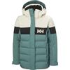 Helly Hansen Jr Girl Diamond Jacket Giacca per bambini Bambine e ragazze