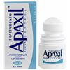 Apaxil - Sudor Control Ascelle Notte - 25 ml