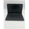 HP NOTEBOOK HP 250 G5 INTEL CORE I3-4005U 8GB RAM 128GB SSD WIFI W11 WEBCAM