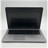 HP NOTEBOOK HP ELITEBOOK 850 G4 INTEL CORE I7-6500U 8GB RAM 256GB SSD WINDOWS 11