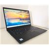 Lenovo ThinkPad X1 Carbon G7..i7-8565U..RAM 16..SSD 256 14 FHD TOUCH Schermo 14