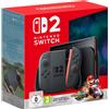 Nintendo Switch 2 Console Black + Mario Kart World