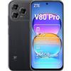 ZTE BLADE V80 PRO 8+256GB 6.75" High-res 120HZ con Live Island 2 108MP 5000mAh