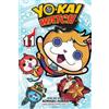 Noriyuki Konishi YO-KAI WATCH, Vol. 11 (Tascabile) Yo-kai Watch