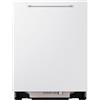 SAMSUNG DW80H73QBB0U1 Lavastoviglie 59,5 cm 14 coperti Classe B