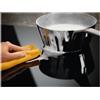 Electrolux CIL63443 Nero Da incasso 60 cm Piano cottura a induzione 4 Fornello(i)
