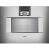 Gaggenau BS470112 forno 50 L Acciaio inox