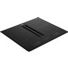 Beko HIXI 64700 UF: Piano a Induzione con Cappa Integrata, 4 Zone con 1 Sezione IndyFlex, 60 cm
