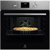 Electrolux EOD3S44TX2 forno 72 L 2990 W Acciaio inox