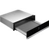 Electrolux KBS4X cassetti e armadi riscaldati 6 coperti 430 W Acciaio inox