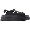 UGG - Sandalo GoldenGlow Toggle - - Shoes - Donna - Nero